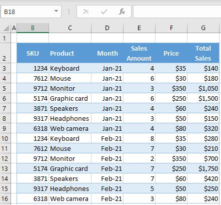 hide rows in google sheets based on cell value