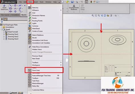 Best Free Hide Sketch Solidworks Drawing Free For Download