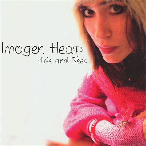 IMOGEN HEAP /// Hide and Seek (Live) YouTube