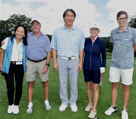 Hideki Matsui Golf