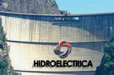 hidroelectrica contact