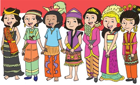 Pendidikan: Mengenal Lebih Dekat Arti Hidup Rukun di Indonesia