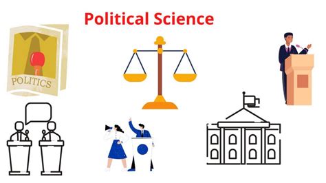 hierarchy meaning in political science