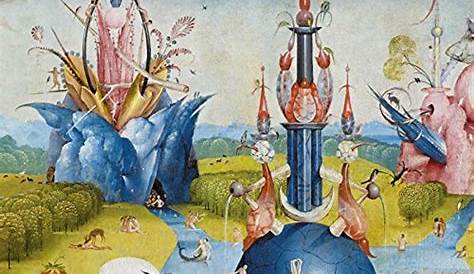 Hieronymus Bosch 2019 Kalender bei Weltbild.at bestellen