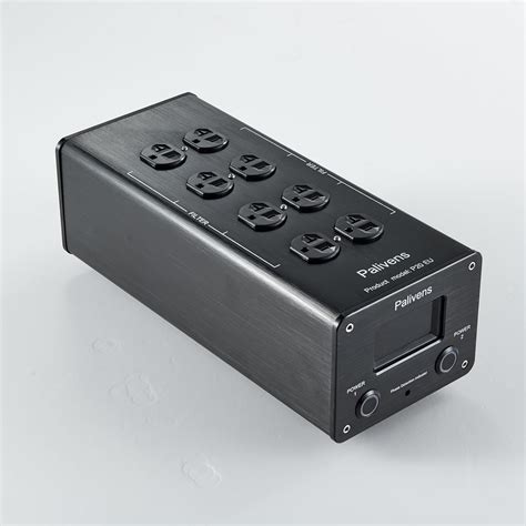 Hifi Line Conditioners