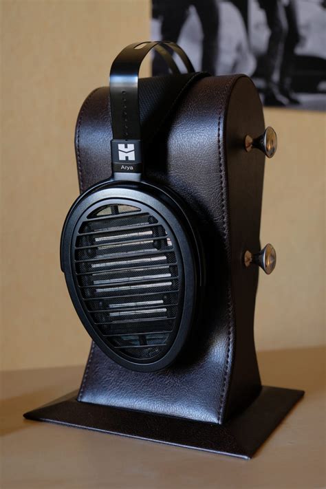 hifiman arya