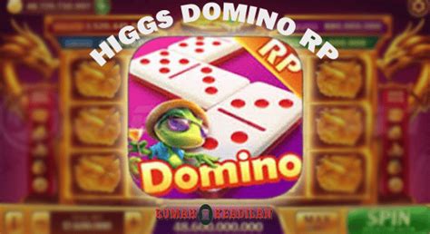 Higgs Domino RP X8 Speeder