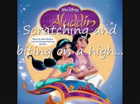 Aladdin Photos Broadway musical