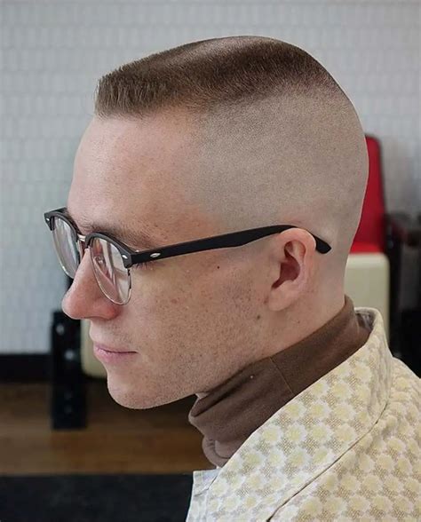 High And Tight Military Haircut: A Timeless Style