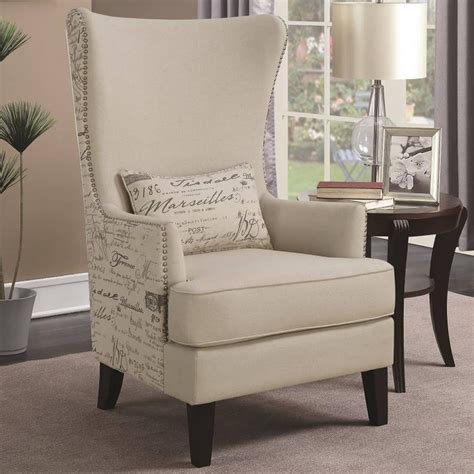Best High Back Chairs For Living Room HomesFeed