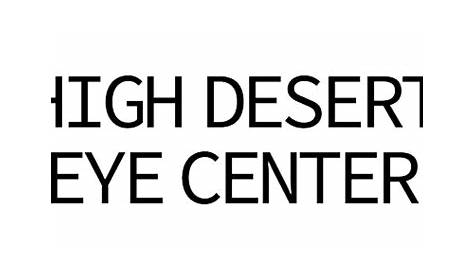 Redmond High Desert Eyecare | Redmond OR