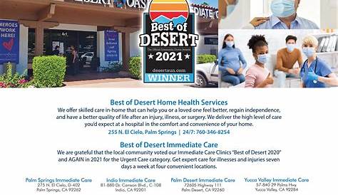High Desert Primary Care Medical Group in Hesperia, CA : RelyLocal