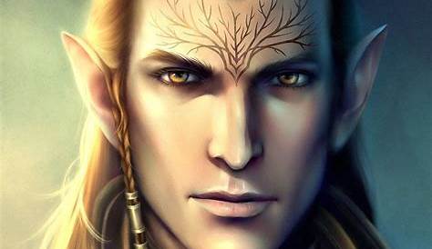 Image result for Elf art male angry Dragon Age Characters, Dnd