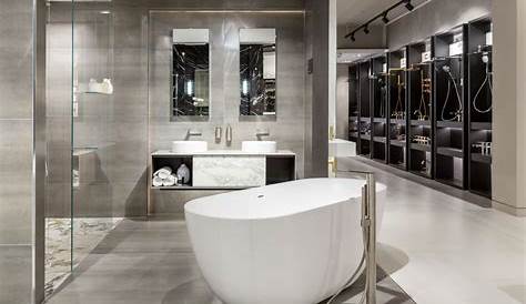 Luxury Home Design – 4 High-End Bathroom Installation Ideas – The
