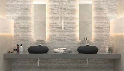 High End Tile Brands - High-End Bathroom Tile Designs - The brand is