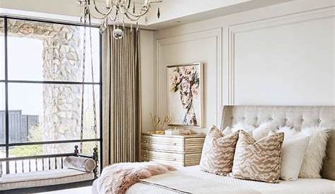 Cool and Calm high End Bedroom Design Ideas by Steven G Bedroom