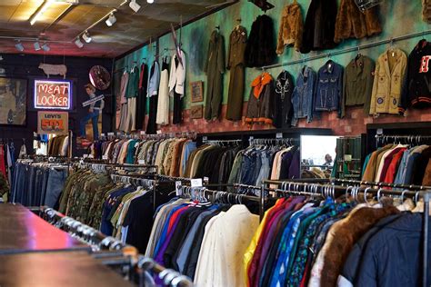 High End Second Hand Stores Near Me: Where To Find The Best Deals In 2023