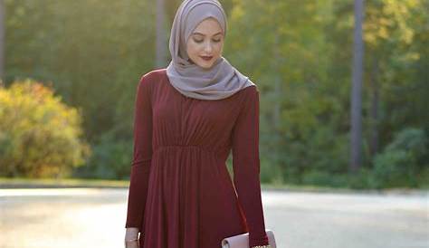High Fashion Hijab
