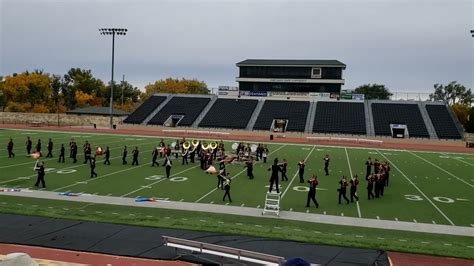 High Plains Marching Festival Performance YouTube