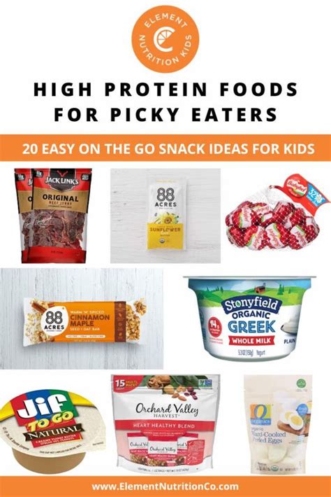NonMeat Protein Sources for Toddlers High protein recipes, High