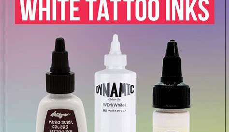 2018 New High Quality Tattoo Color 21 Tattoo Ink Set 1oz / Bottle-in