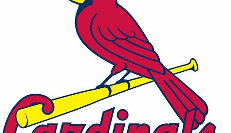 High Resolution St Louis Cardinals Logo