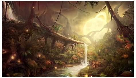 Fantasy wallpaper 1920x1080 ·① Download free awesome High Resolution