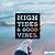 high tides good vibes meaning