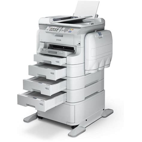 Highvolume Laser Multifunction Printers HP Color LaserJet