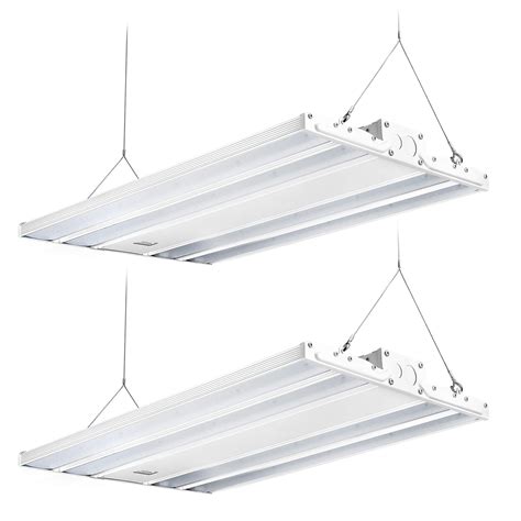 high bay shop lighting