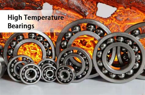 High Bearing Temperature