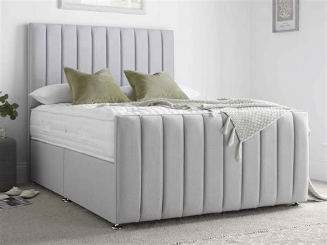 High Bed Frames Uk