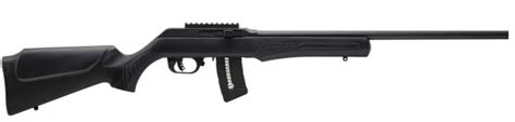 High Capacity 22 Mag Rifle