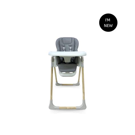 High Chair Egg