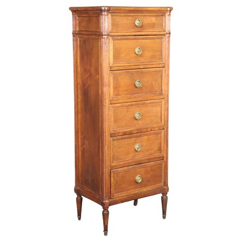 High Chest For Bedroom