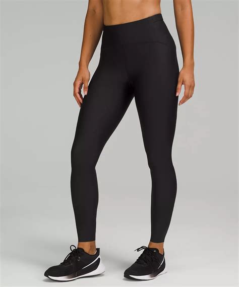 High Compression Leggings Lululemon