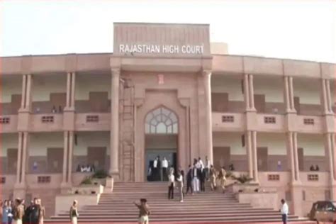 high court case status jodhpur