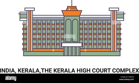 high court of kerala display board