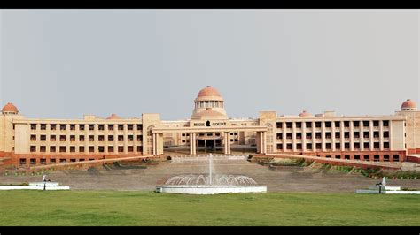 high court of lucknow