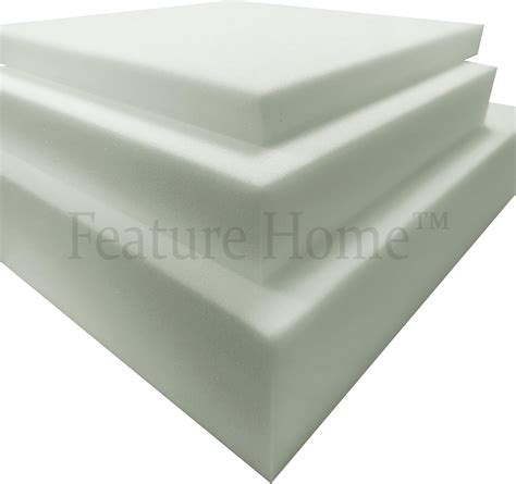 High Density Foam Amazon