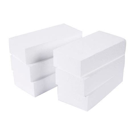 high density foam blocks for carving