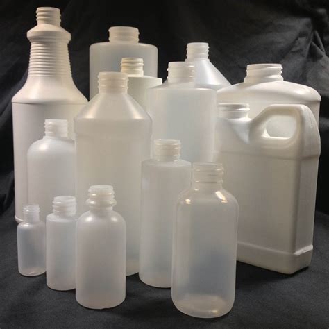 high density polyethylene hdpe bottles