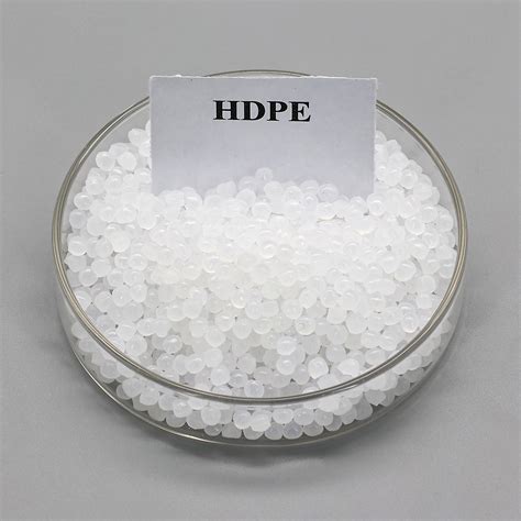 high density polyethylene hdpe package