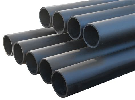 high density polyethylene pipe cost