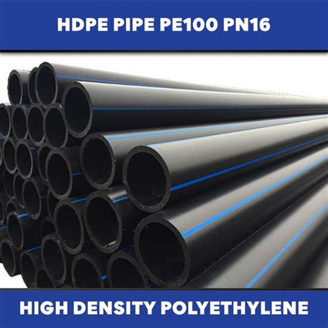 High Density Polyethylene Pipe Price