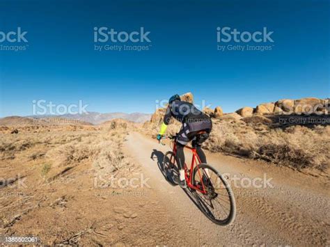 high desert bicycle