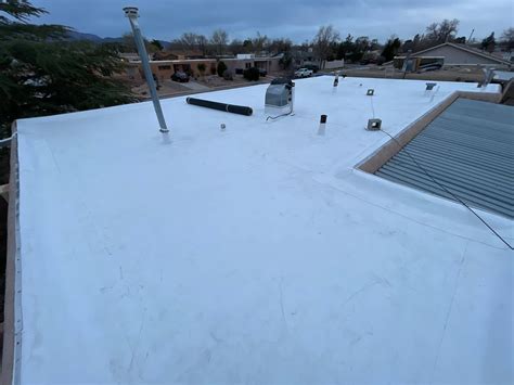 high desert roofing
