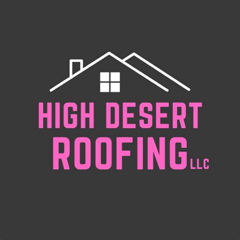 high desert roofing