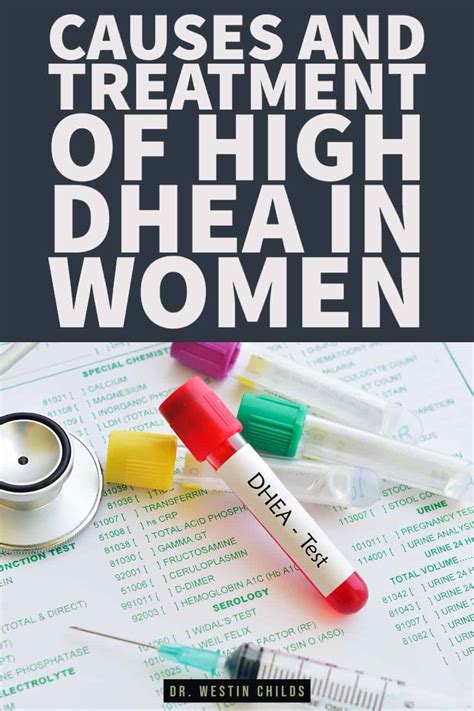 High Dhea During Pregnancy