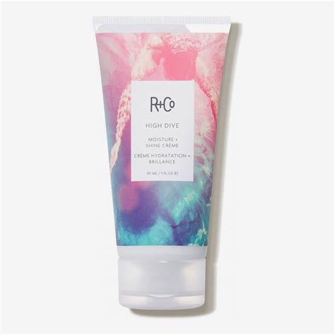 High Dive Leave In Conditioner